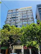 鄰近璽朵瑞安大樓社區推薦-安和大樓，位於台北市大安區